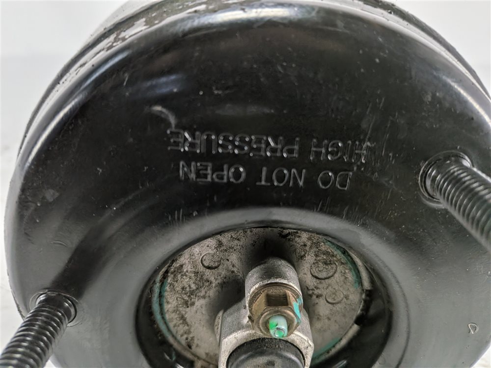 Thumbnail 9: 2012-2019 MERCEDES GL350 GL450 GL550 ML550 (W166 X166) LEFT FRONT ADAPTIVE SHOCK