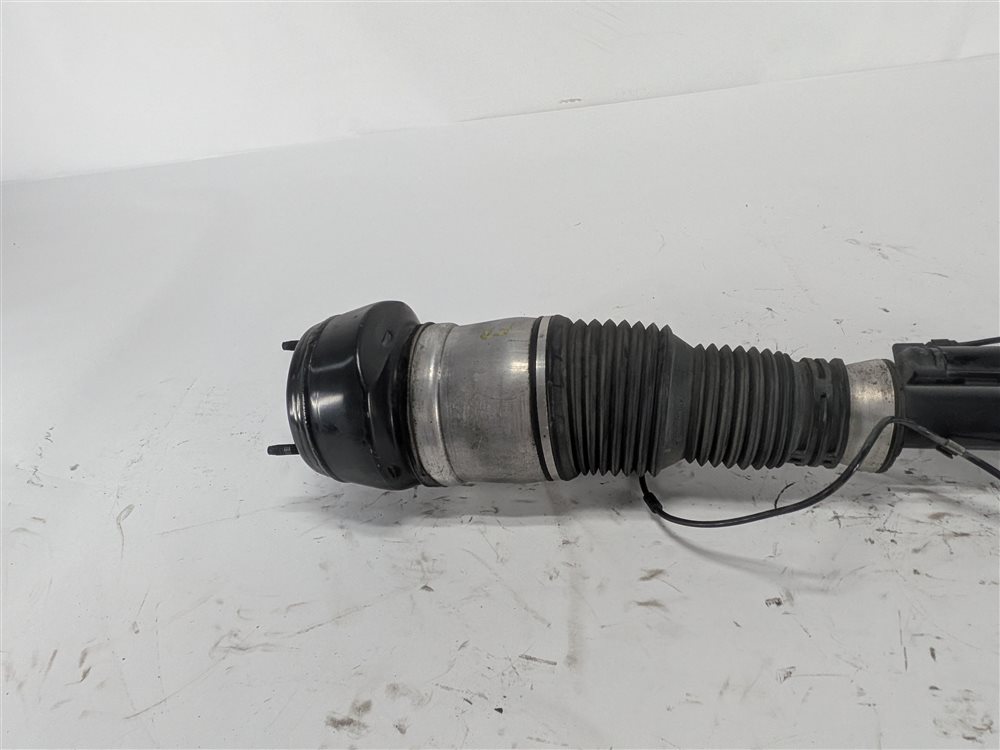 Thumbnail 5: 12-19 MERCEDES GL350 GL450 GL550 ML550 (W166 X166) RIGHT FRONT ADAPTIVE SHOCK