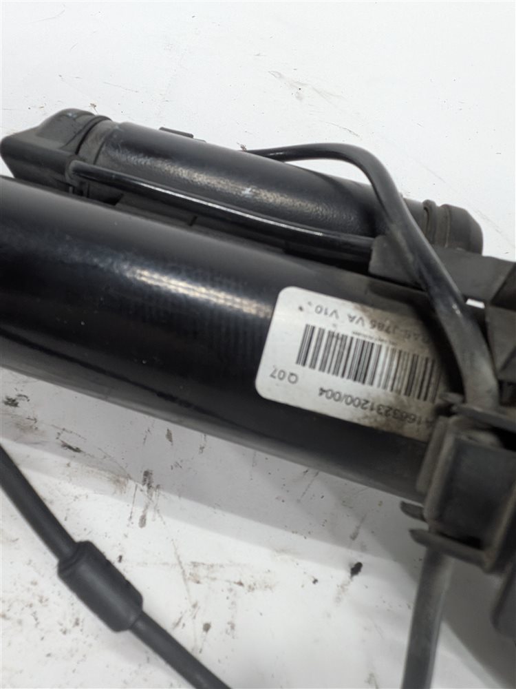 Thumbnail 6: 12-19 MERCEDES GL350 GL450 GL550 ML550 (W166 X166) RIGHT FRONT ADAPTIVE SHOCK