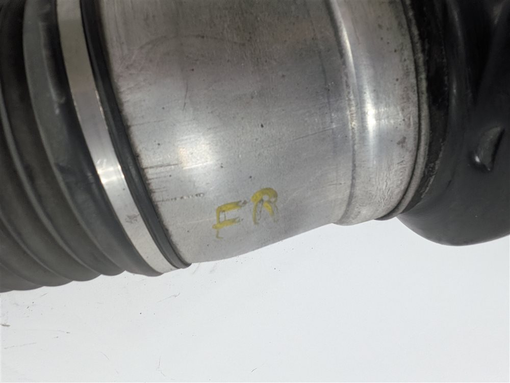 Thumbnail 8: 12-19 MERCEDES GL350 GL450 GL550 ML550 (W166 X166) RIGHT FRONT ADAPTIVE SHOCK