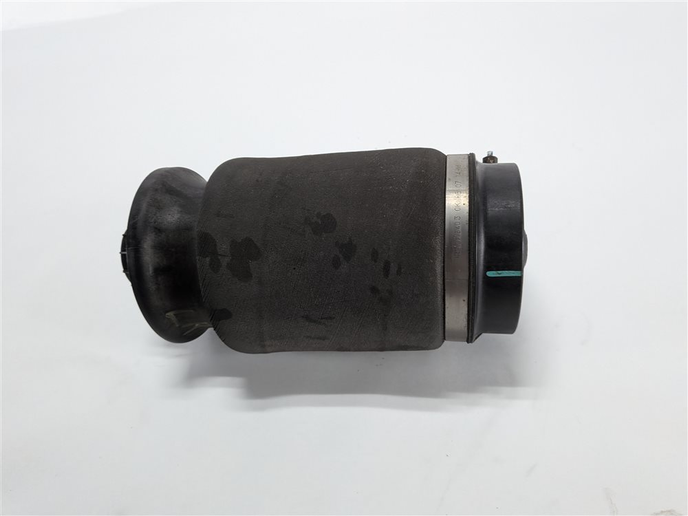 12-19 MERCEDES GL ML W166 X166 REAR LEFT or RIGHT ADAPTIVE SUSPENSION AIR SPRING