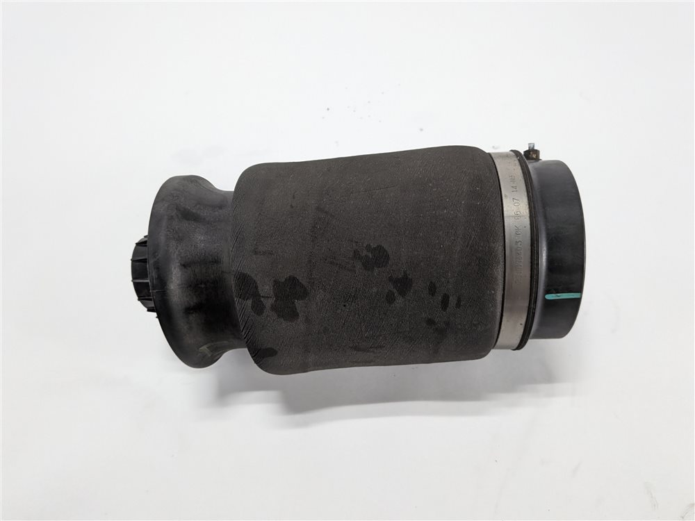 Thumbnail 2: 12-19 MERCEDES GL ML W166 X166 REAR LEFT or RIGHT ADAPTIVE SUSPENSION AIR SPRING