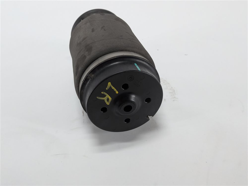 Thumbnail 5: 12-19 MERCEDES GL ML W166 X166 REAR LEFT or RIGHT ADAPTIVE SUSPENSION AIR SPRING