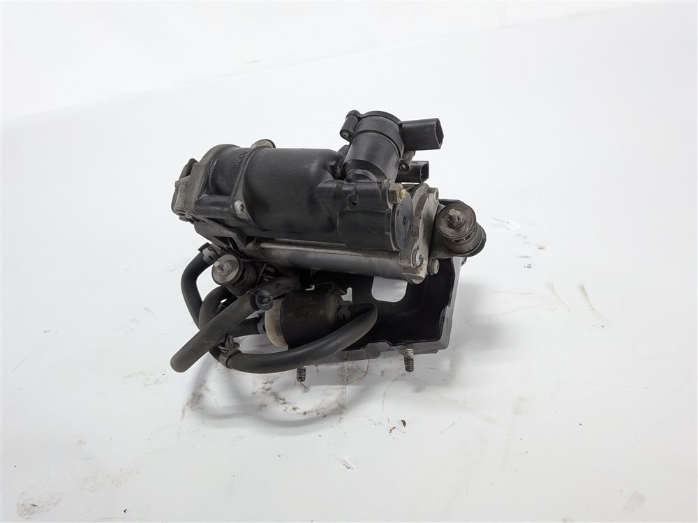 13-19 MERCEDES GL GLE GLS ML CLASS (W166 X166) AIR SUSPENSION COMPRESSOR PUMP