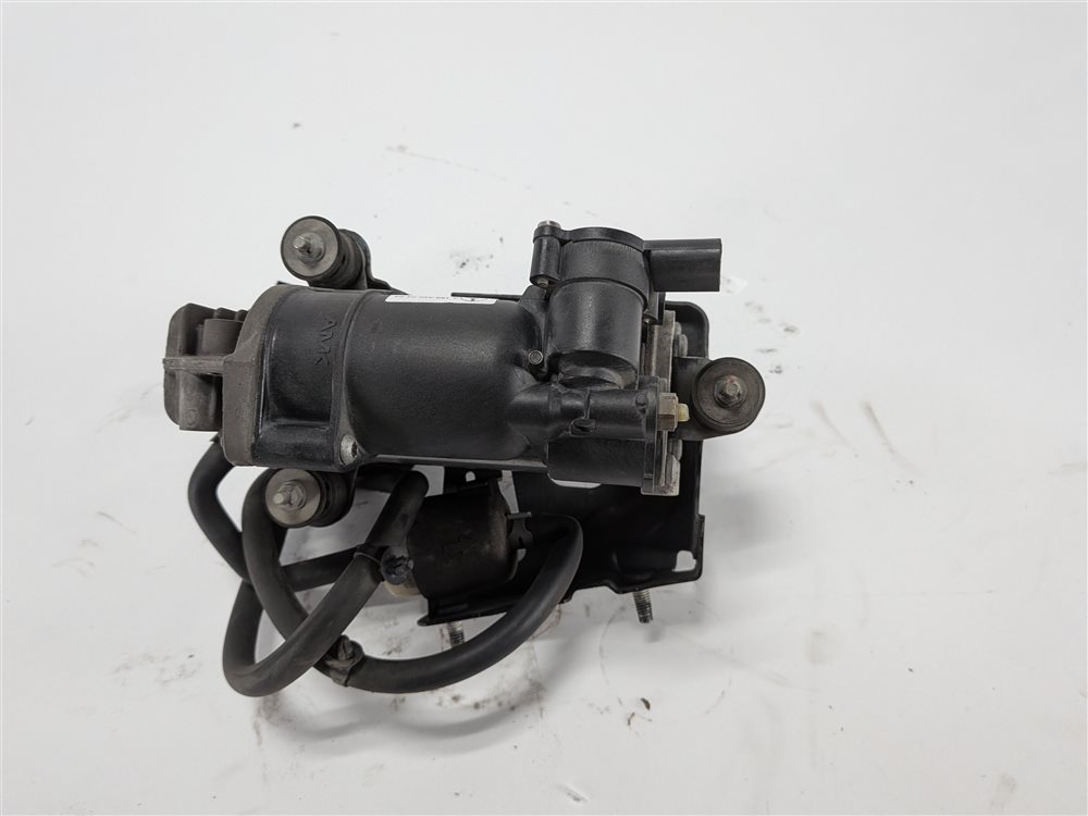 Thumbnail 2: 13-19 MERCEDES GL GLE GLS ML CLASS (W166 X166) AIR SUSPENSION COMPRESSOR PUMP