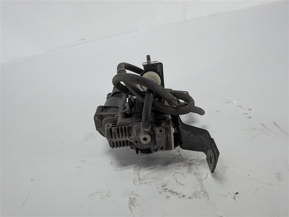 Thumbnail 3: 13-19 MERCEDES GL GLE GLS ML CLASS (W166 X166) AIR SUSPENSION COMPRESSOR PUMP
