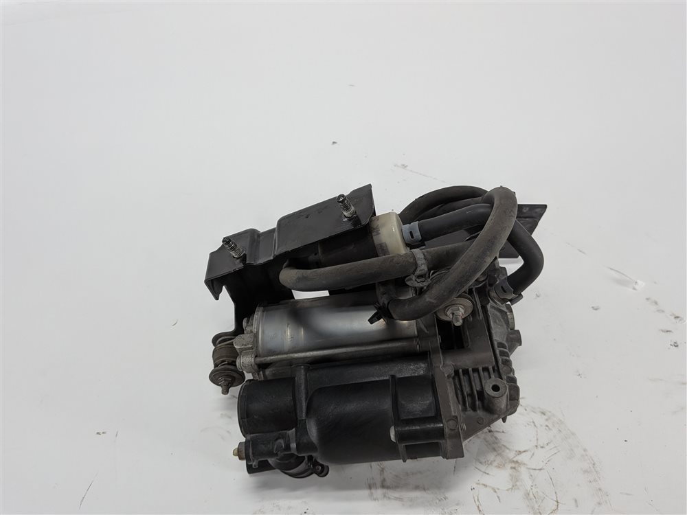 Thumbnail 4: 13-19 MERCEDES GL GLE GLS ML CLASS (W166 X166) AIR SUSPENSION COMPRESSOR PUMP