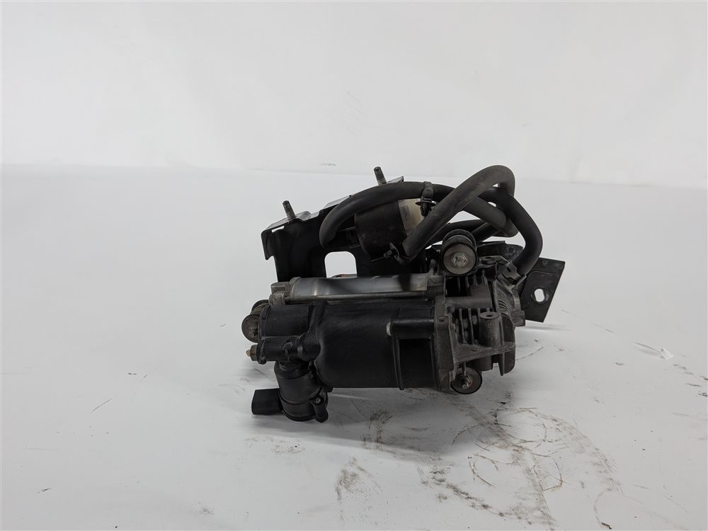 Thumbnail 5: 13-19 MERCEDES GL GLE GLS ML CLASS (W166 X166) AIR SUSPENSION COMPRESSOR PUMP