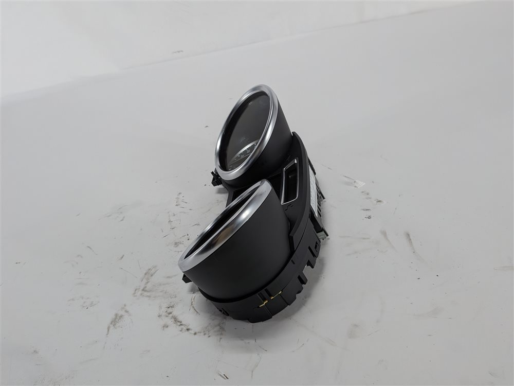 Thumbnail 6: 15 MERCEDES GL ML CLASS X166 W166 SPEEDOMETER INSTRUMENT GAUGE CLUSTER (167k)