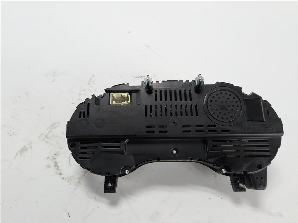 Thumbnail 7: 15 MERCEDES GL ML CLASS X166 W166 SPEEDOMETER INSTRUMENT GAUGE CLUSTER (167k)