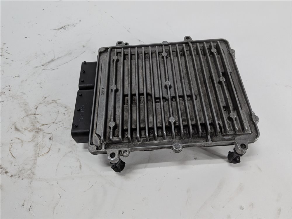 Thumbnail 4: 2013-2020 MERCEDES E GLE GL ML CLASS (W166 X166) 4.6L M278 ENGINE CONTROL MODULE