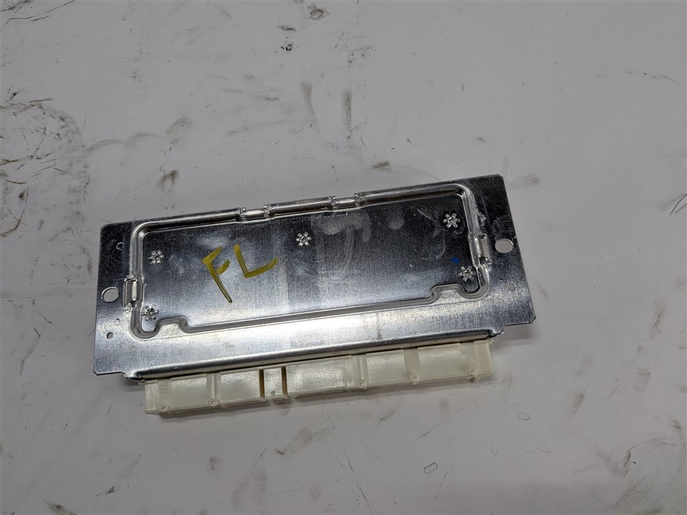 Thumbnail 6: 2013-2015 MERCEDES GL ML CLASS (W166 X166) AIRMATIC SUSPENSION CONTROL MODULE