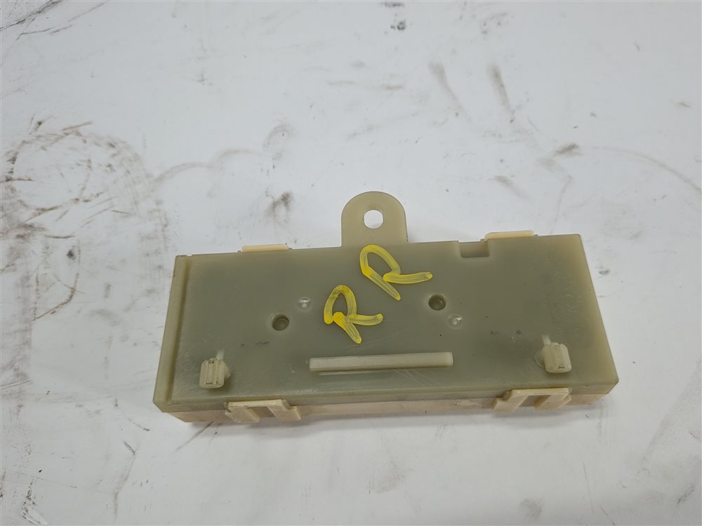 12-16 MERCEDES GL ML CLASS (W166 X166) REAR TRUNK LIFT LIFTGATE CONTROL MODULE