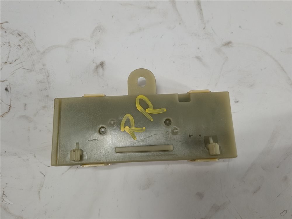 Thumbnail 2: 12-16 MERCEDES GL ML CLASS (W166 X166) REAR TRUNK LIFT LIFTGATE CONTROL MODULE