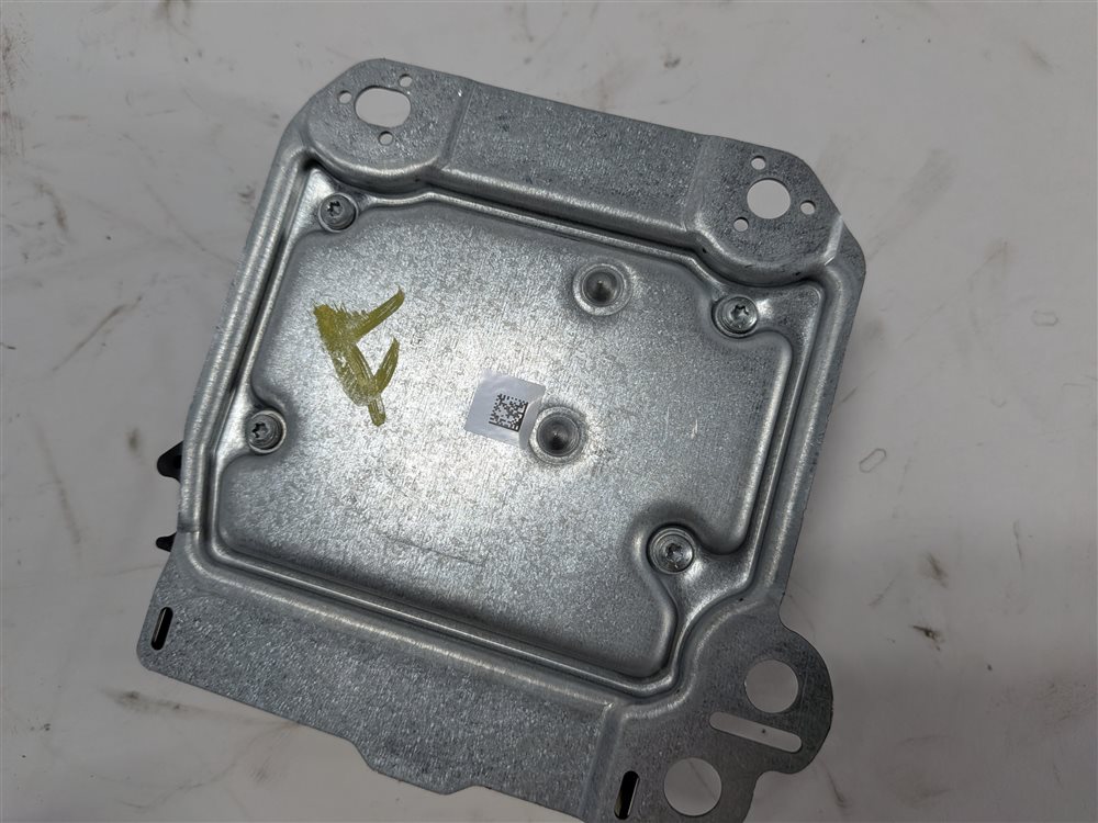 Thumbnail 6: 2015 MERCEDES G550 G63 G65 GL350 GL450 GL550 ML250 ML350 ML400 SRS BAG MODULE