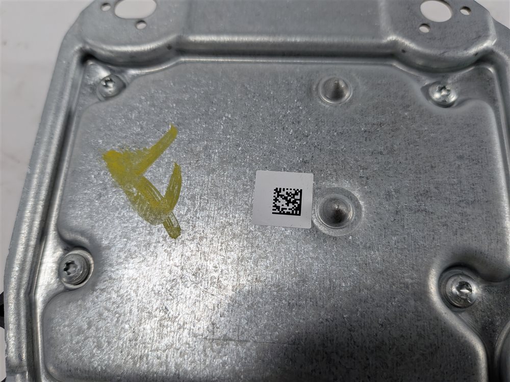 Thumbnail 8: 2015 MERCEDES G550 G63 G65 GL350 GL450 GL550 ML250 ML350 ML400 SRS BAG MODULE