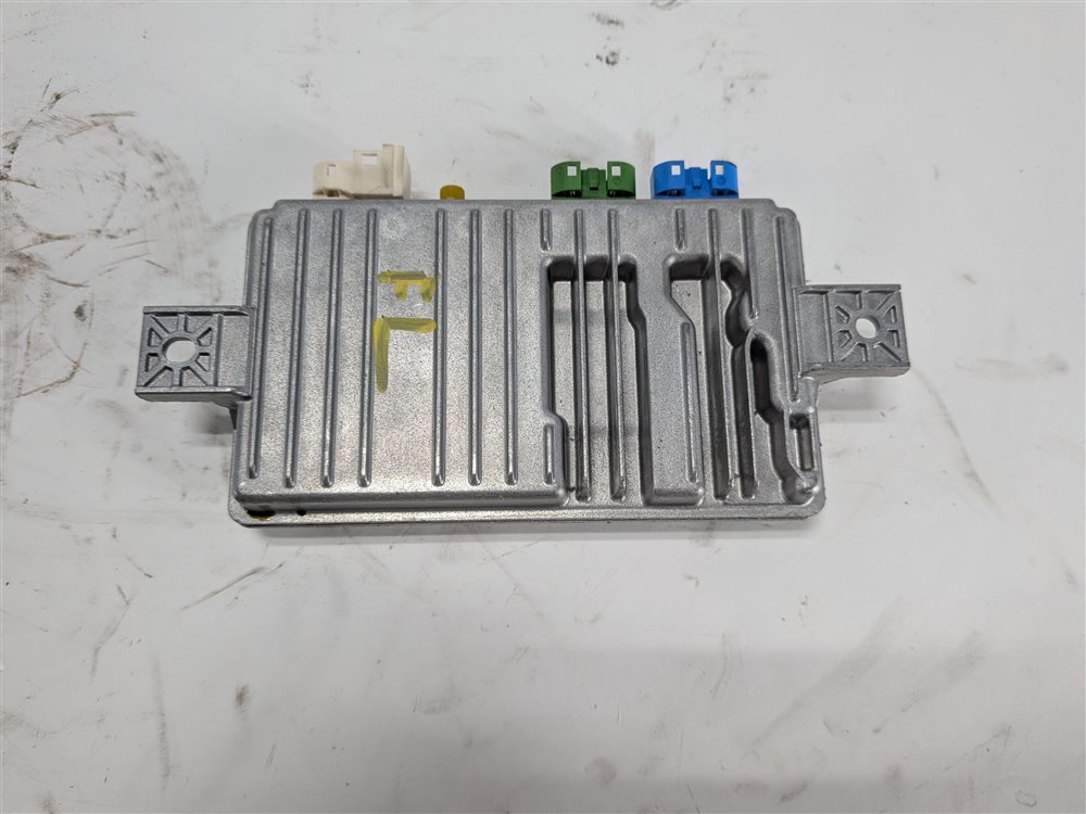 Thumbnail 2: 2013-2016 MERCEDES GL ML CLASS (W166 X166) SURROUND VIEW CAMERA CONTROL MODULE