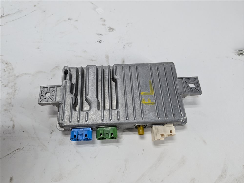 Thumbnail 4: 2013-2016 MERCEDES GL ML CLASS (W166 X166) SURROUND VIEW CAMERA CONTROL MODULE