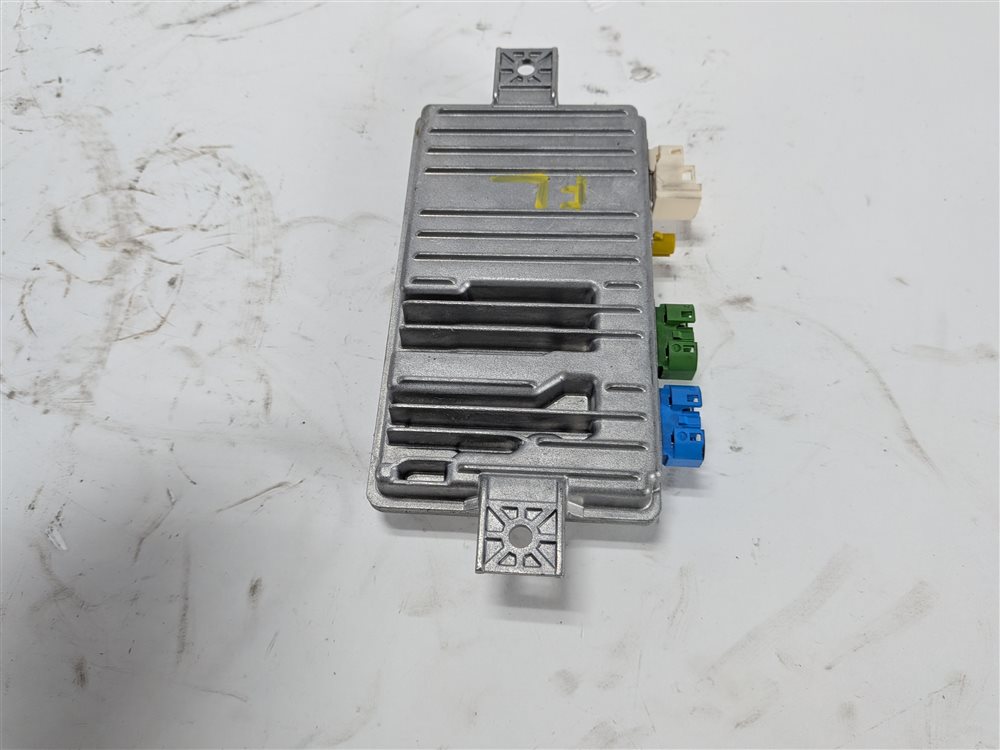 Thumbnail 5: 2013-2016 MERCEDES GL ML CLASS (W166 X166) SURROUND VIEW CAMERA CONTROL MODULE