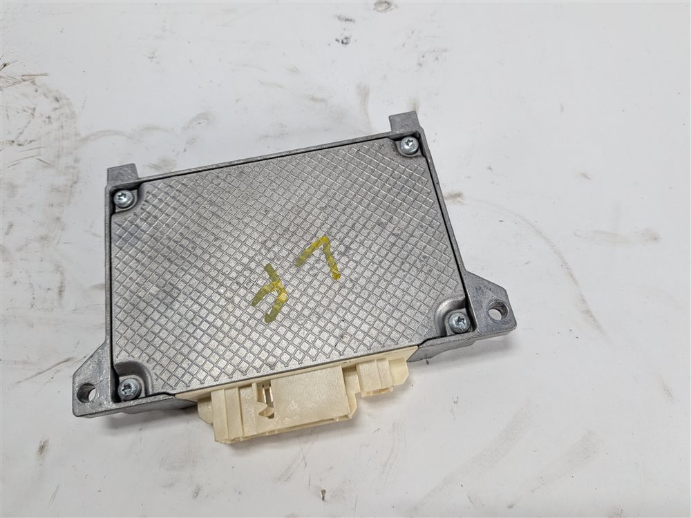 Thumbnail 6: 2013-2016 MERCEDES GL350 GL450 GL550 ML350 ML550 BLIND SPOT PARK ASSIST MODULE