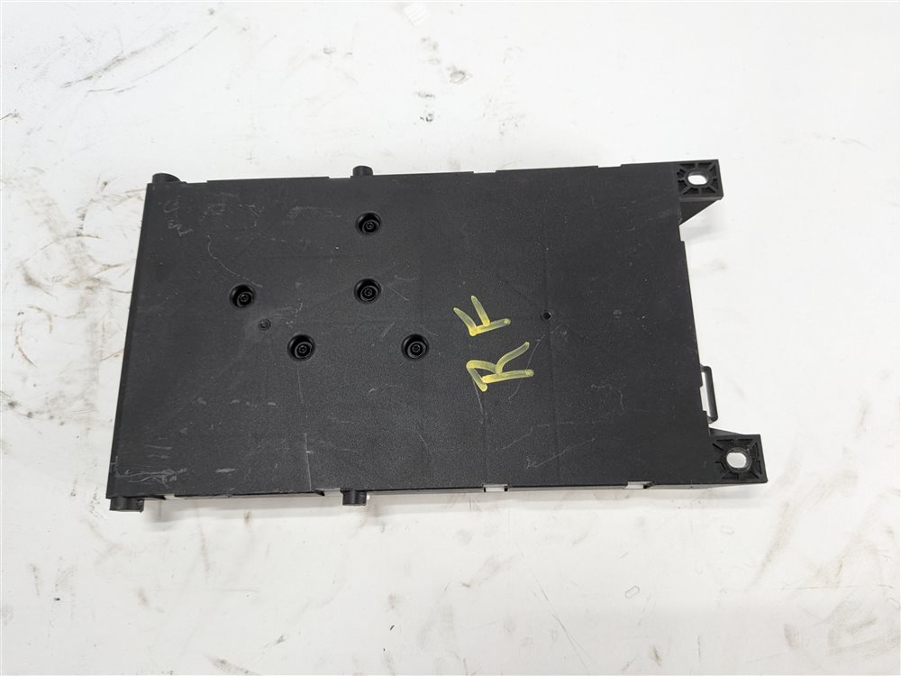 Thumbnail 2: 14-16 MERCEDES GL ML (W166 X166) FRONT SIGNAL ACQUISITION CONTROL MODULE SAM