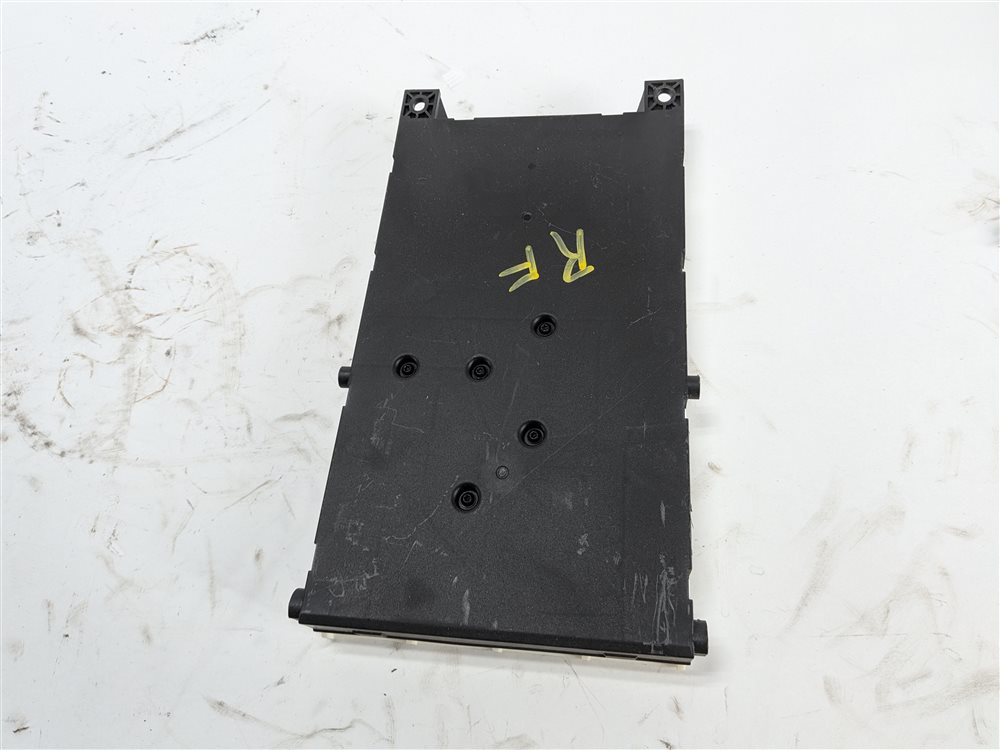 Thumbnail 3: 14-16 MERCEDES GL ML (W166 X166) FRONT SIGNAL ACQUISITION CONTROL MODULE SAM