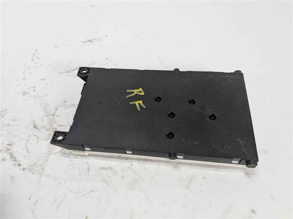 Thumbnail 4: 14-16 MERCEDES GL ML (W166 X166) FRONT SIGNAL ACQUISITION CONTROL MODULE SAM