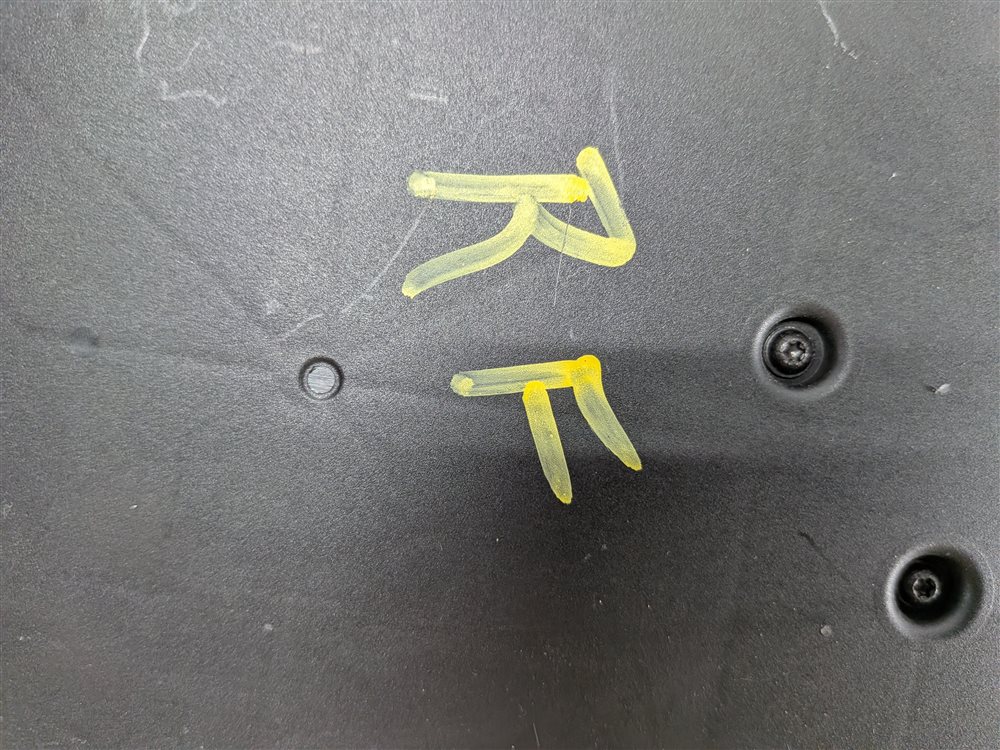 Thumbnail 7: 14-16 MERCEDES GL ML (W166 X166) FRONT SIGNAL ACQUISITION CONTROL MODULE SAM