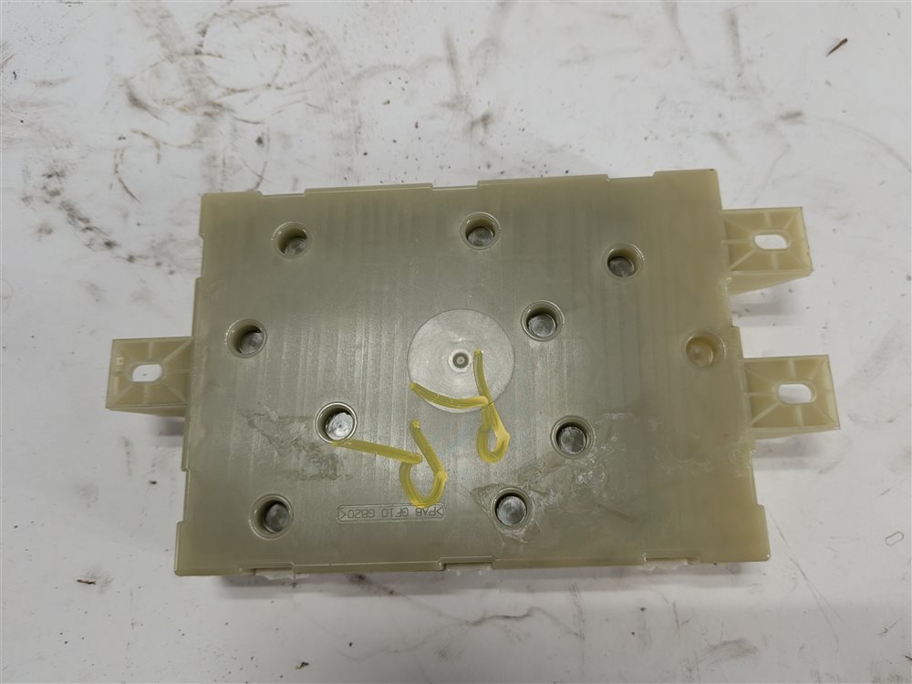 Thumbnail 2: 2014-2016 MERCEDES GL350 GL450 GL550 (X166) REAR SIGNAL ACQUISITION MODULE