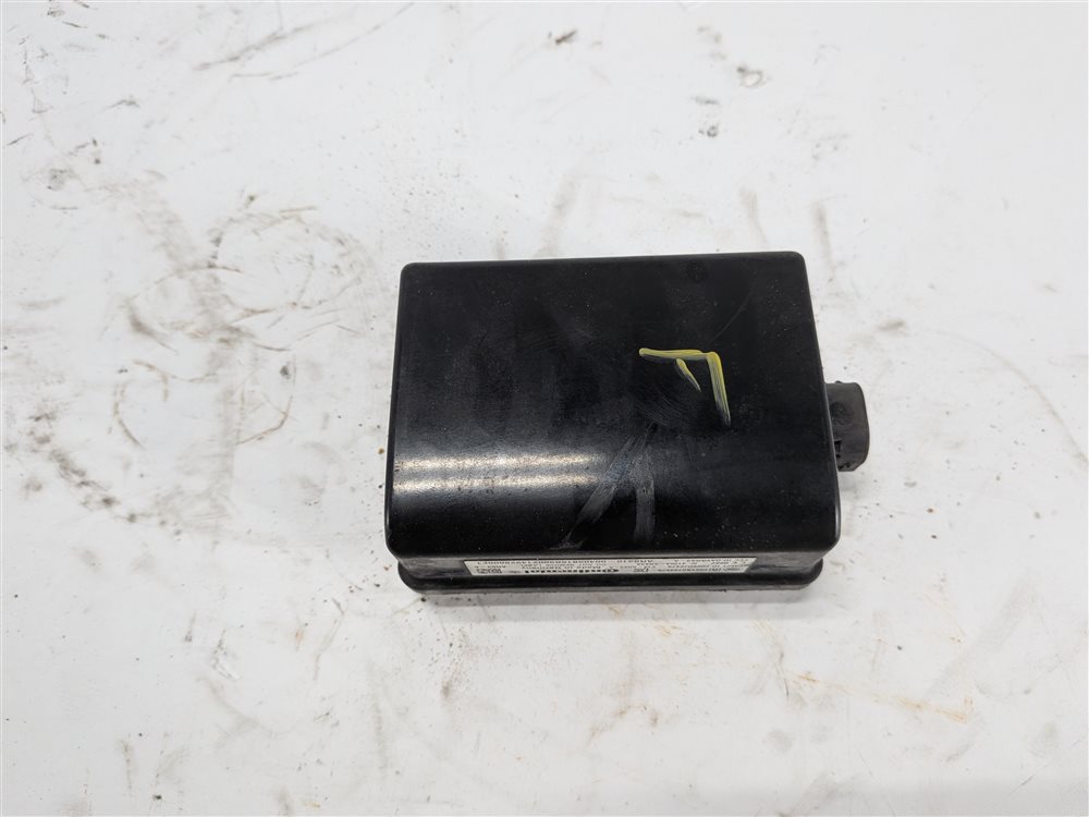 Thumbnail 2: 11-16 MERCEDES C/CL/CLS/E/GL/ML/S/R/SLK CLASS FRONT ADAPTIVE CRUISE RADAR UNIT