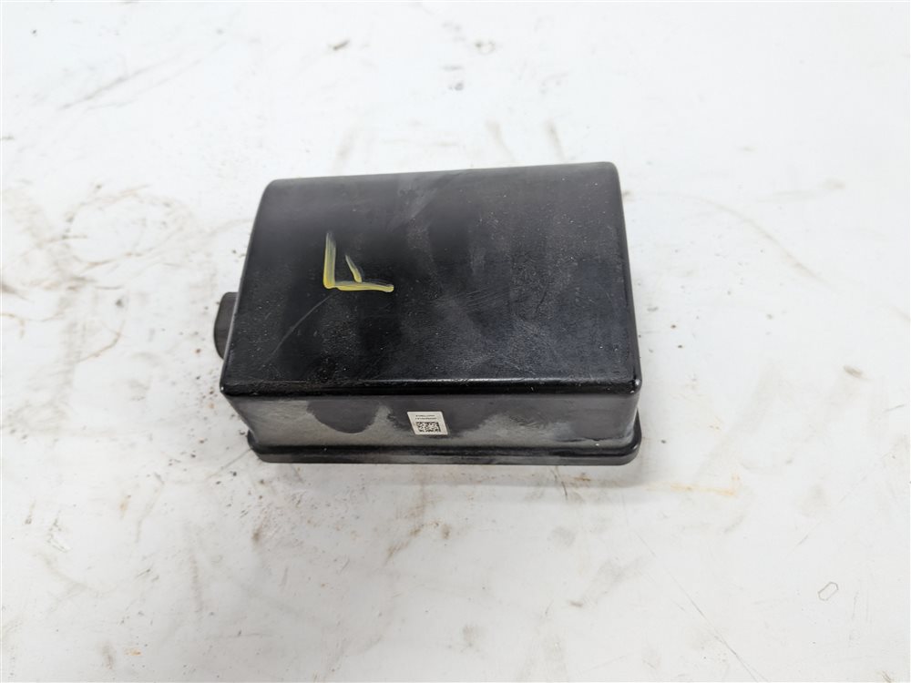 Thumbnail 4: 11-16 MERCEDES C/CL/CLS/E/GL/ML/S/R/SLK CLASS FRONT ADAPTIVE CRUISE RADAR UNIT