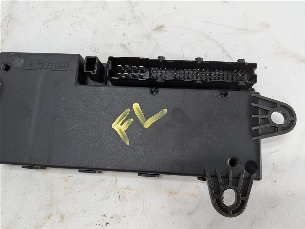 Thumbnail 7: 2013-2015 MERCEDES GL ML CLASS (W166 X166) AIRMATIC SUSPENSION CONTROL MODULE