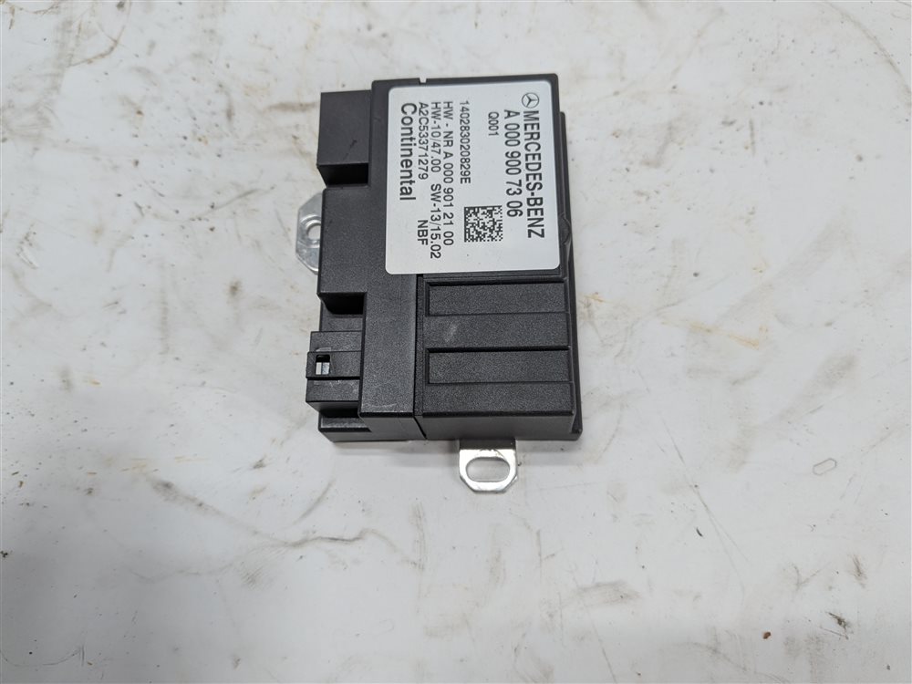Thumbnail 5: 12-17 MERCEDES C E GL GLK ML S CLS (W204 W207 W212 X166 X166) FUEL PUMP MODULE