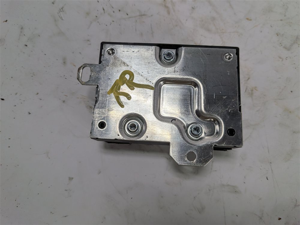 Thumbnail 6: 12-17 MERCEDES C E GL GLK ML S CLS (W204 W207 W212 X166 X166) FUEL PUMP MODULE