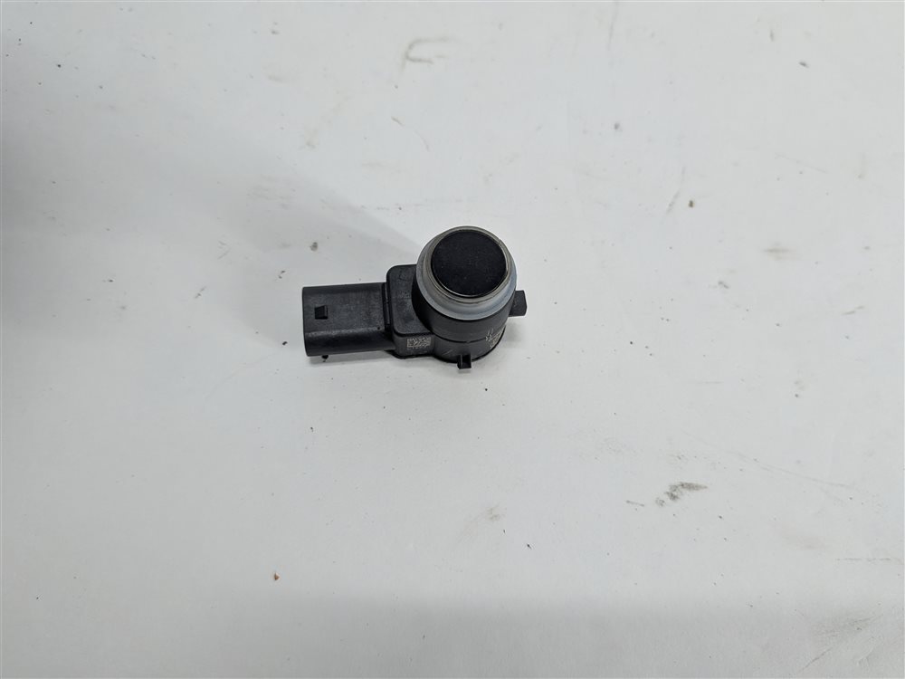 Thumbnail 5: 2015 MERCEDES GL550 (X166) PARK ASSIST PDC DISTANCE CONTROL SENSOR SET/3 (Black)
