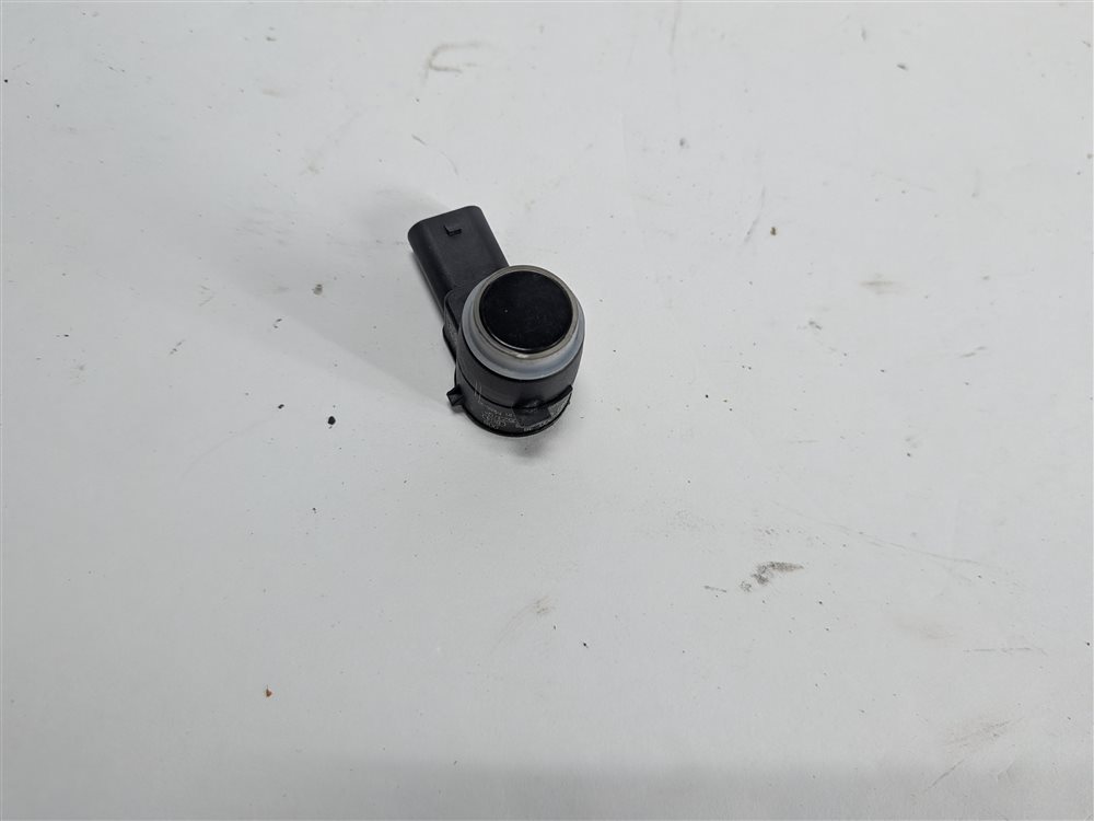 Thumbnail 6: 2015 MERCEDES GL550 (X166) PARK ASSIST PDC DISTANCE CONTROL SENSOR SET/3 (Black)