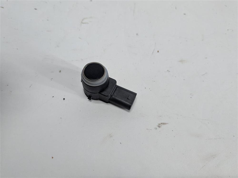 Thumbnail 7: 2015 MERCEDES GL550 (X166) PARK ASSIST PDC DISTANCE CONTROL SENSOR SET/3 (Black)