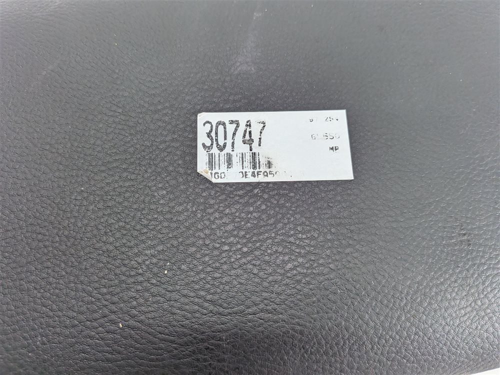 Thumbnail 7: 2015 MERCEDES GL550 (X166) 4.6L OWNER'S MANUAL BOOKLET SET/5 w/ DOCUMENT CASE