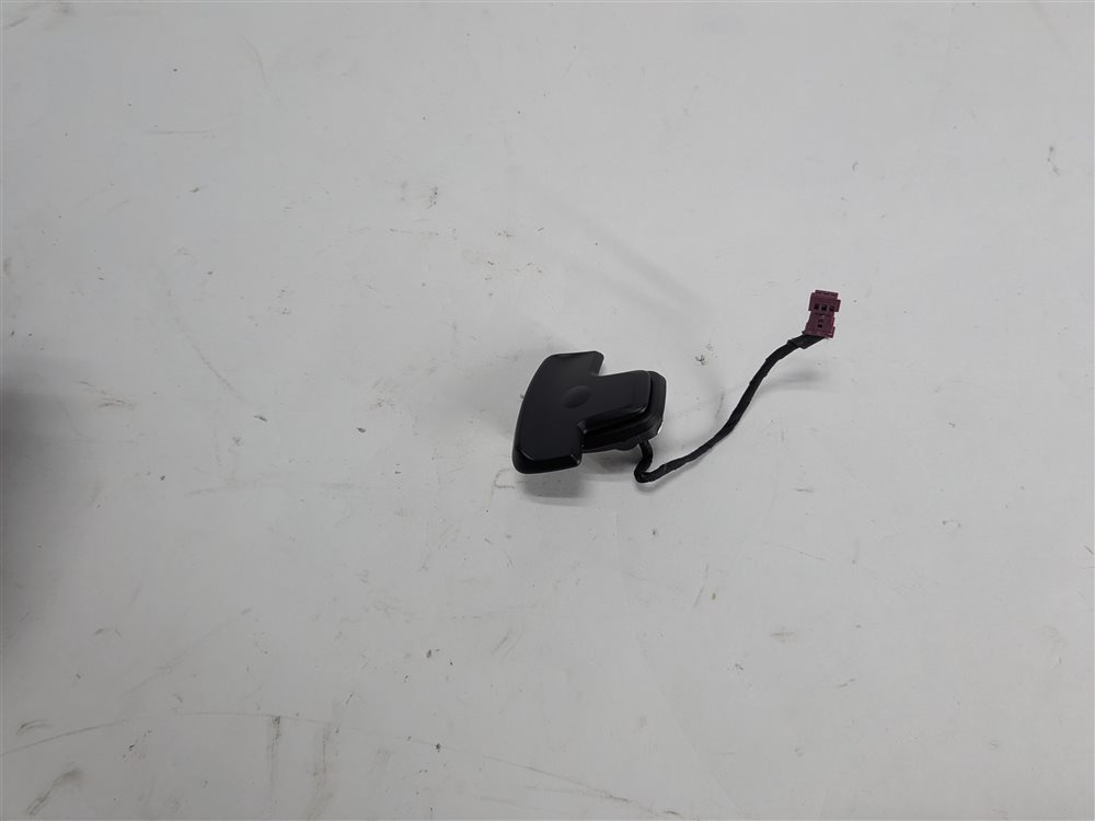 Thumbnail 3: 2015 MERCEDES GL550 (X166) STEERING WHEEL GEAR SHIFT PADDLE SHIFTER SWITCH SET/2