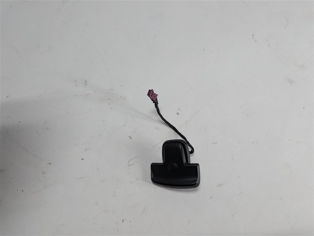 Thumbnail 4: 2015 MERCEDES GL550 (X166) STEERING WHEEL GEAR SHIFT PADDLE SHIFTER SWITCH SET/2