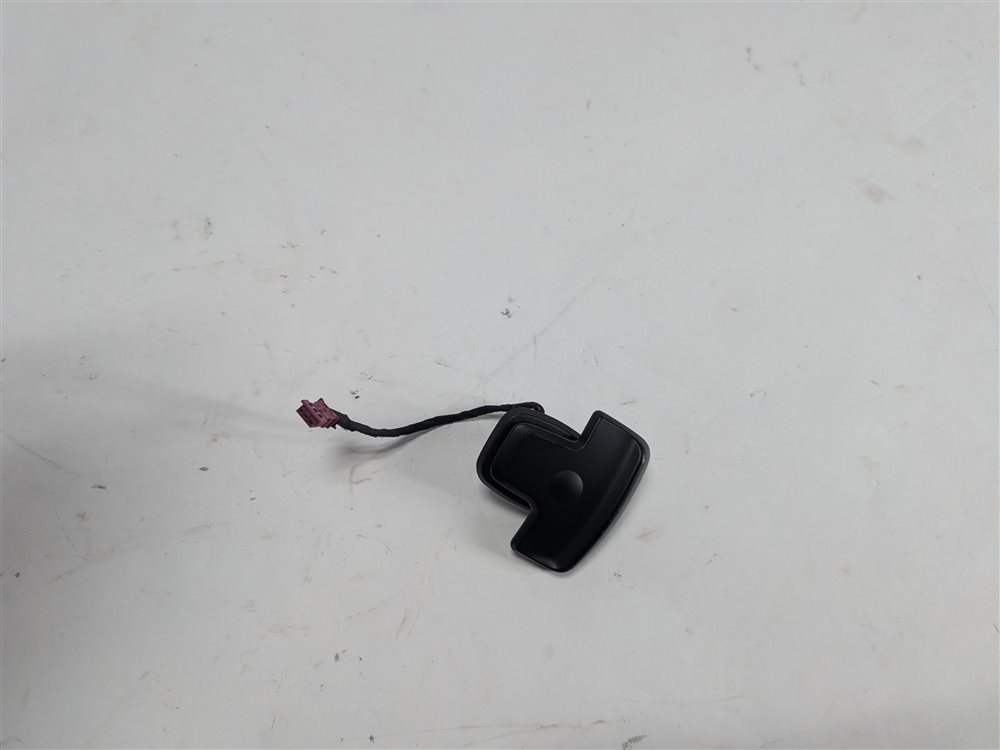 Thumbnail 5: 2015 MERCEDES GL550 (X166) STEERING WHEEL GEAR SHIFT PADDLE SHIFTER SWITCH SET/2