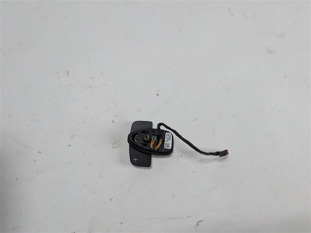 Thumbnail 6: 2015 MERCEDES GL550 (X166) STEERING WHEEL GEAR SHIFT PADDLE SHIFTER SWITCH SET/2