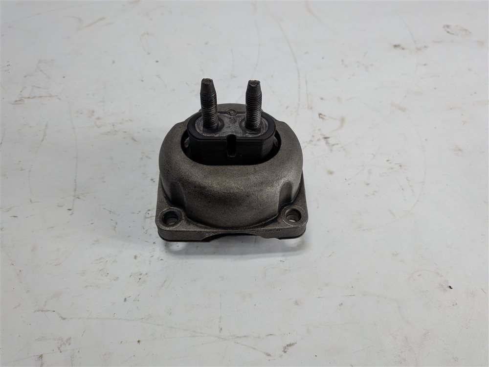 2015 MERCEDES GL550 (X166) AUTOMATIC TRANSMISSION GEARBOX SUPPORT MOUNT BRACKET