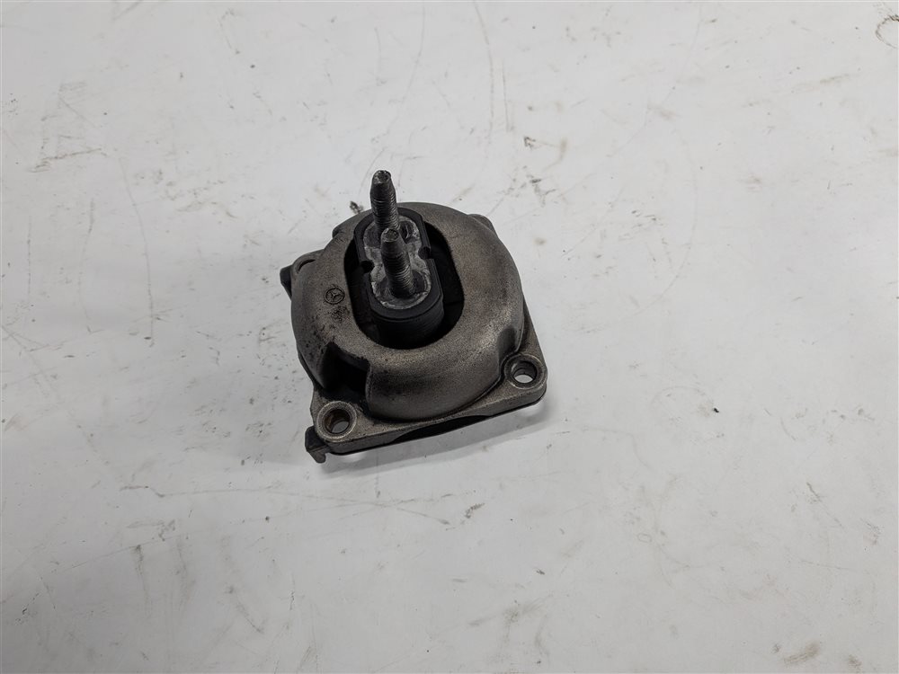 Thumbnail 3: 2015 MERCEDES GL550 (X166) AUTOMATIC TRANSMISSION GEARBOX SUPPORT MOUNT BRACKET