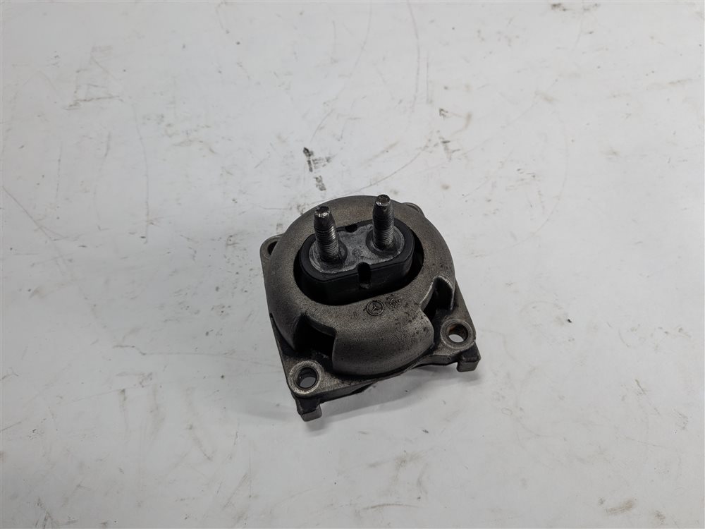 Thumbnail 4: 2015 MERCEDES GL550 (X166) AUTOMATIC TRANSMISSION GEARBOX SUPPORT MOUNT BRACKET