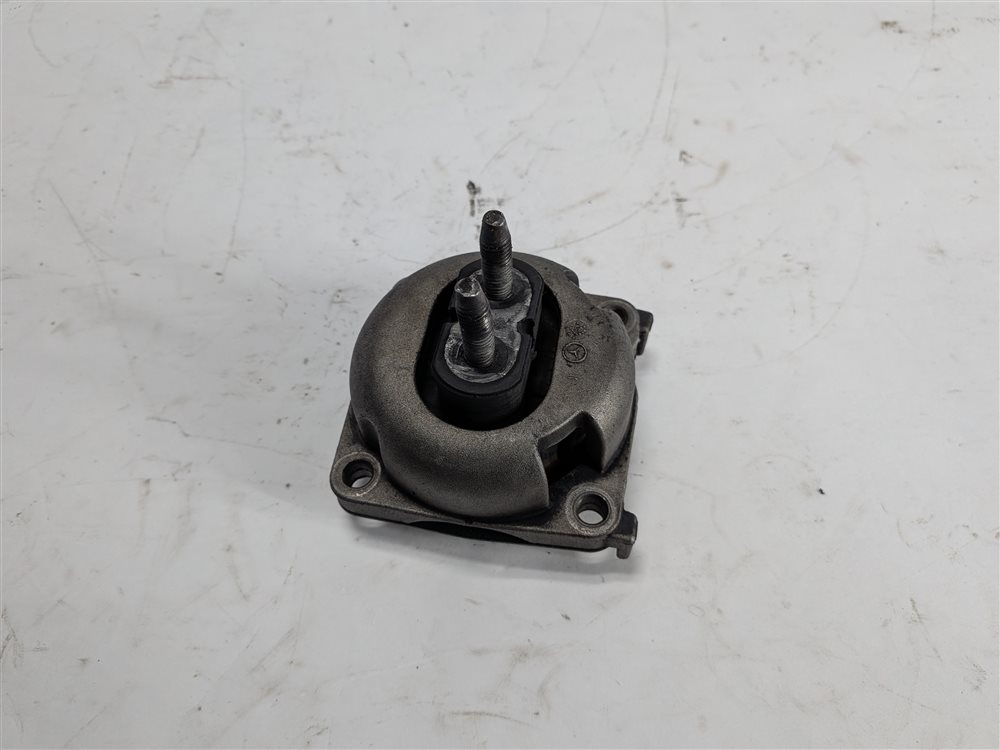 Thumbnail 5: 2015 MERCEDES GL550 (X166) AUTOMATIC TRANSMISSION GEARBOX SUPPORT MOUNT BRACKET