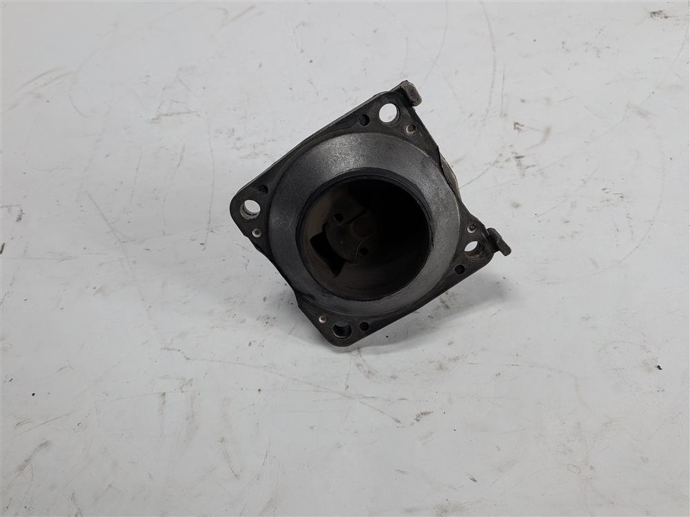 Thumbnail 6: 2015 MERCEDES GL550 (X166) AUTOMATIC TRANSMISSION GEARBOX SUPPORT MOUNT BRACKET