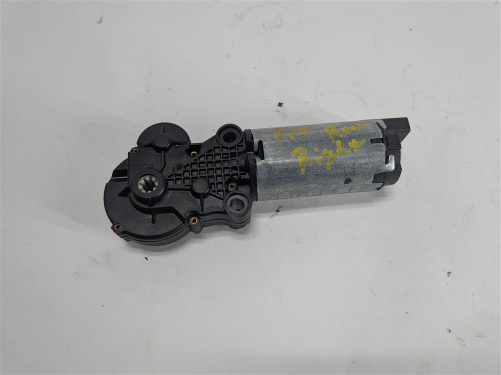 Thumbnail 2: 2015 MERCEDES GL550 (X166) REAR RIGHT 3RD ROW POWER SEAT ADJUST MOTOR ACTUATOR