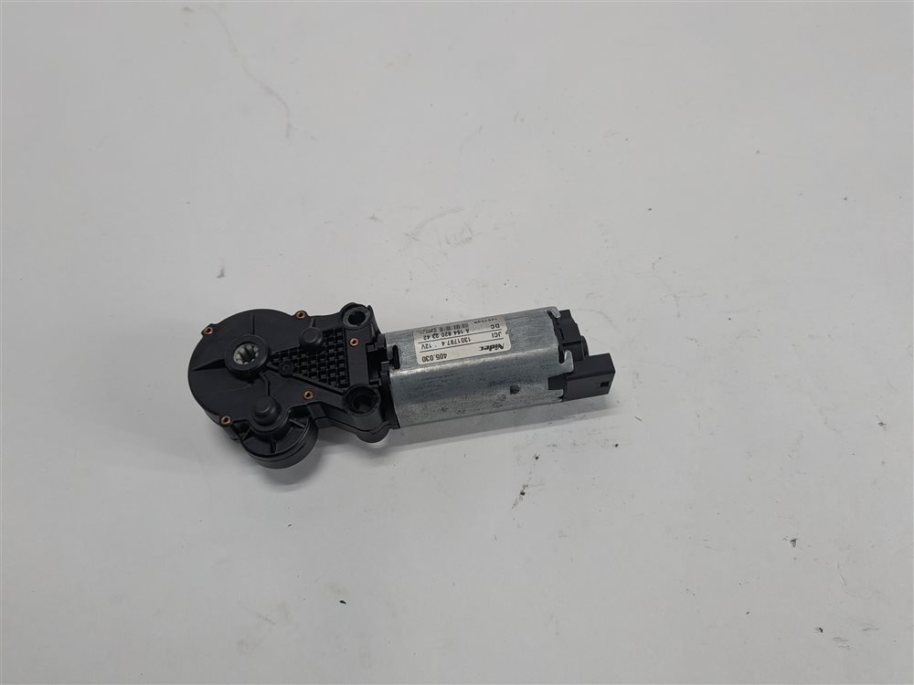 Thumbnail 4: 2015 MERCEDES GL550 (X166) REAR RIGHT 3RD ROW POWER SEAT ADJUST MOTOR ACTUATOR