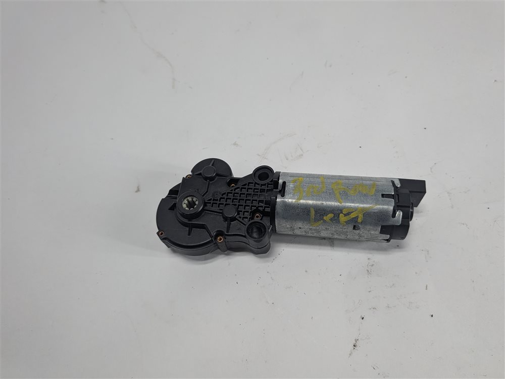 Thumbnail 2: 2015 MERCEDES GL550 (X166) REAR LEFT 3RD ROW POWER SEAT ADJUST MOTOR ACTUATOR